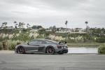 Audi R8 VRS by Vorsteiner 2017 года